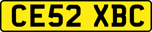 CE52XBC