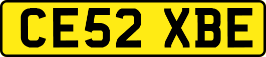 CE52XBE