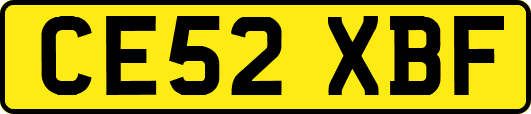 CE52XBF