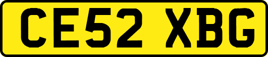 CE52XBG
