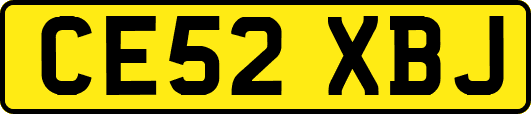 CE52XBJ