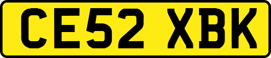 CE52XBK