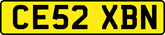 CE52XBN