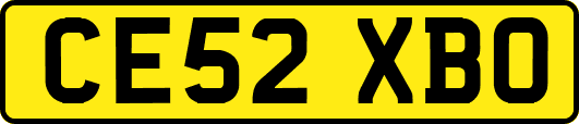 CE52XBO