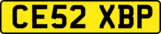 CE52XBP