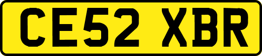 CE52XBR