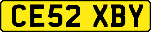 CE52XBY