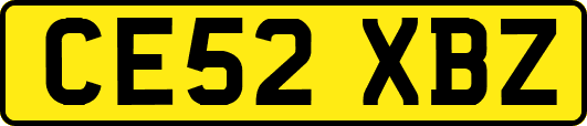 CE52XBZ