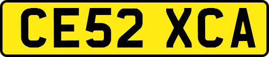 CE52XCA