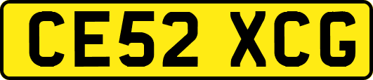 CE52XCG