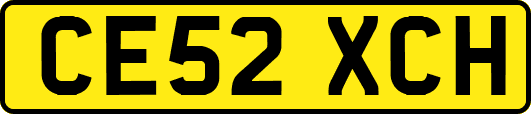 CE52XCH