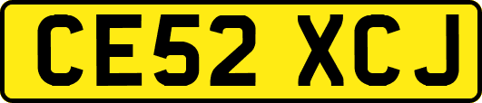 CE52XCJ