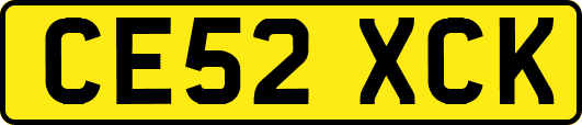 CE52XCK