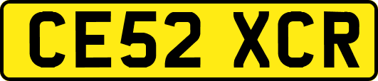 CE52XCR