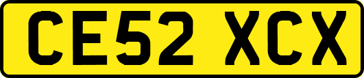 CE52XCX
