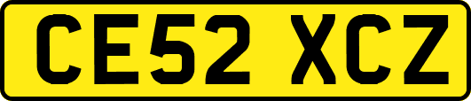 CE52XCZ