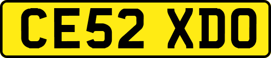 CE52XDO
