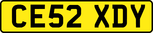 CE52XDY