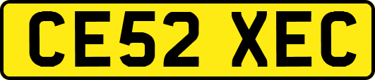 CE52XEC