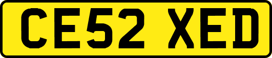 CE52XED