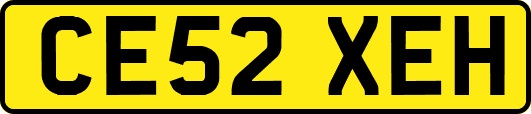 CE52XEH