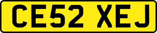 CE52XEJ