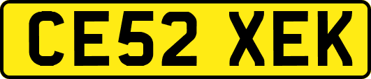 CE52XEK