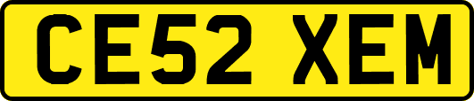 CE52XEM