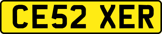 CE52XER