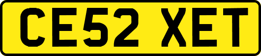CE52XET