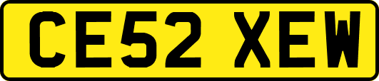CE52XEW