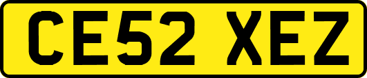 CE52XEZ
