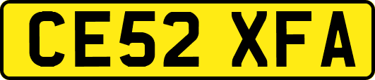 CE52XFA