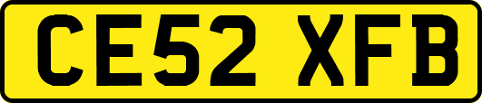 CE52XFB