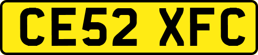 CE52XFC
