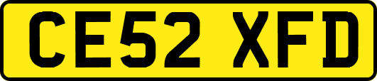 CE52XFD