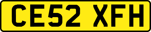 CE52XFH