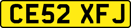 CE52XFJ