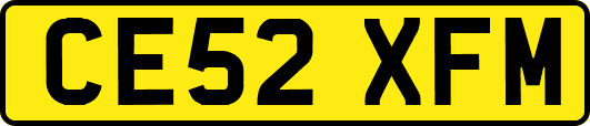 CE52XFM
