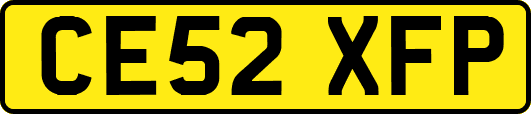 CE52XFP