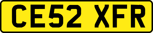 CE52XFR