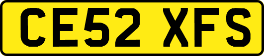 CE52XFS