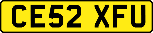 CE52XFU