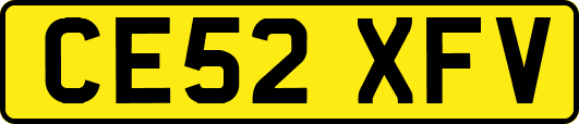 CE52XFV