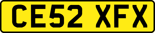 CE52XFX