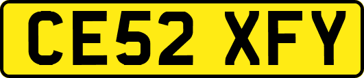 CE52XFY