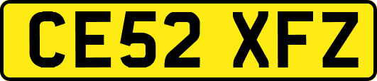 CE52XFZ