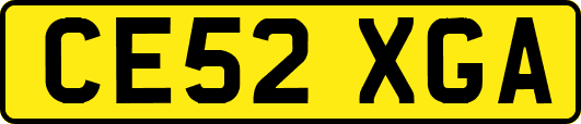 CE52XGA