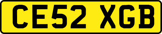 CE52XGB