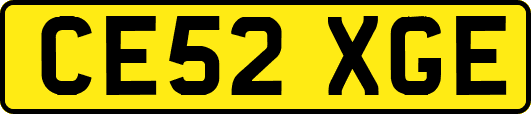 CE52XGE